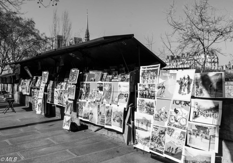 Juste une impression