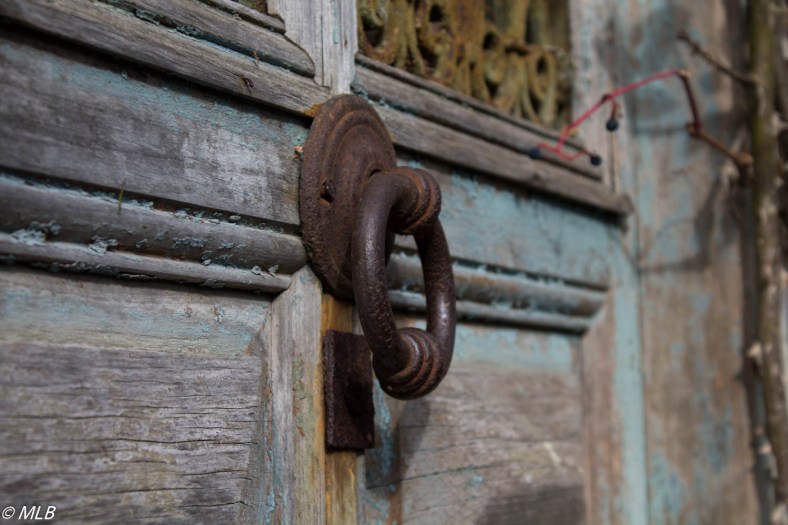 Texte court sur tes pas